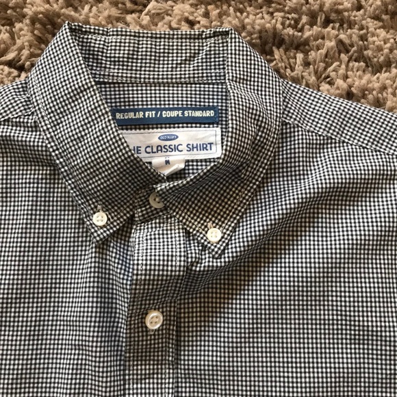 Long sleeve shirt - Picture 2 of 4